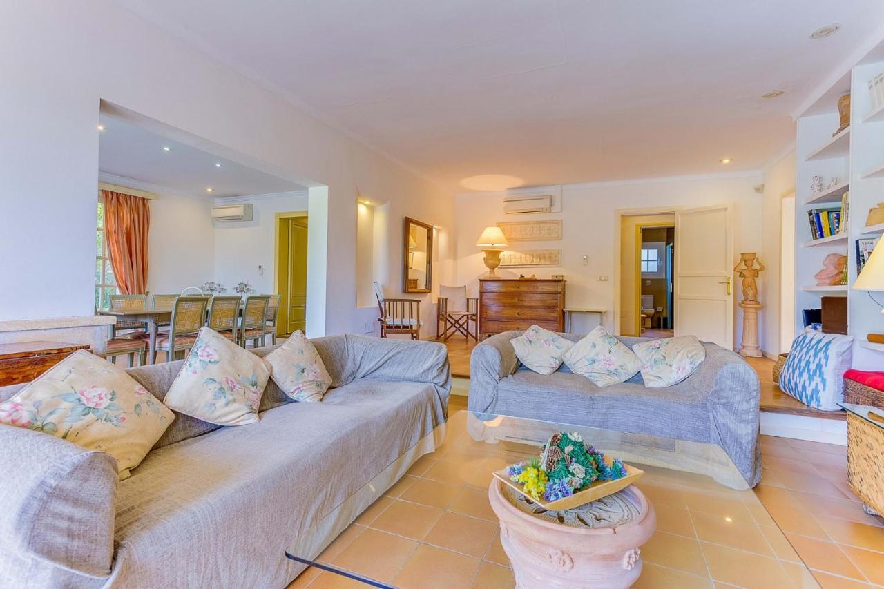 Villa Romana Bonaire * Alcudia (Mallorca)