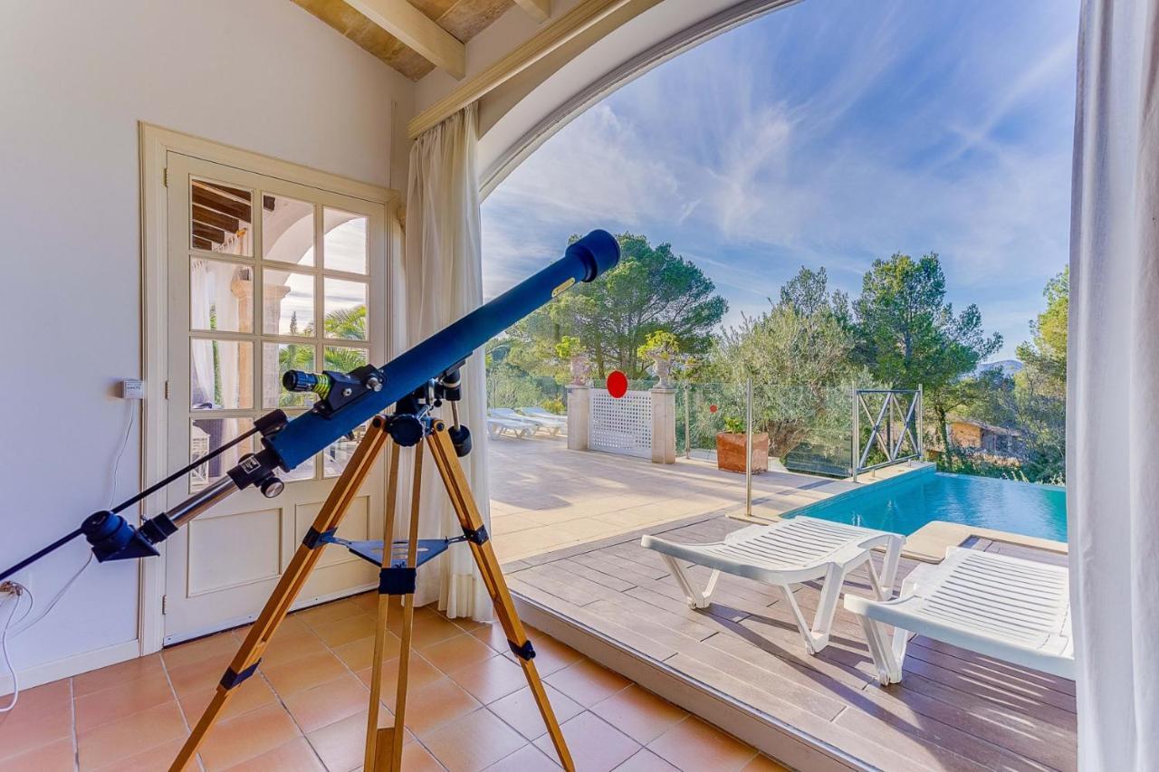 Villa Villa Romana Bonaire Alcudia (Mallorca)