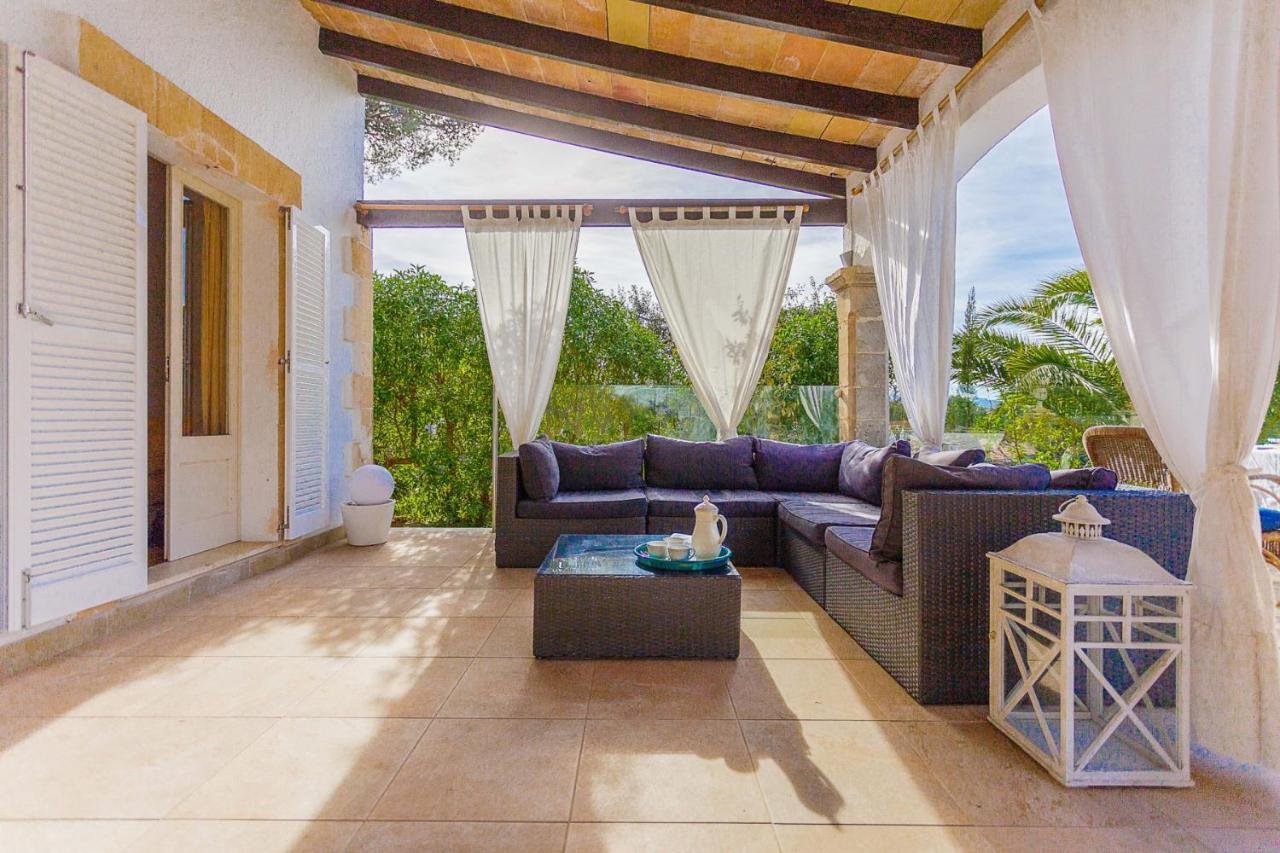 Villa Romana Bonaire Villa