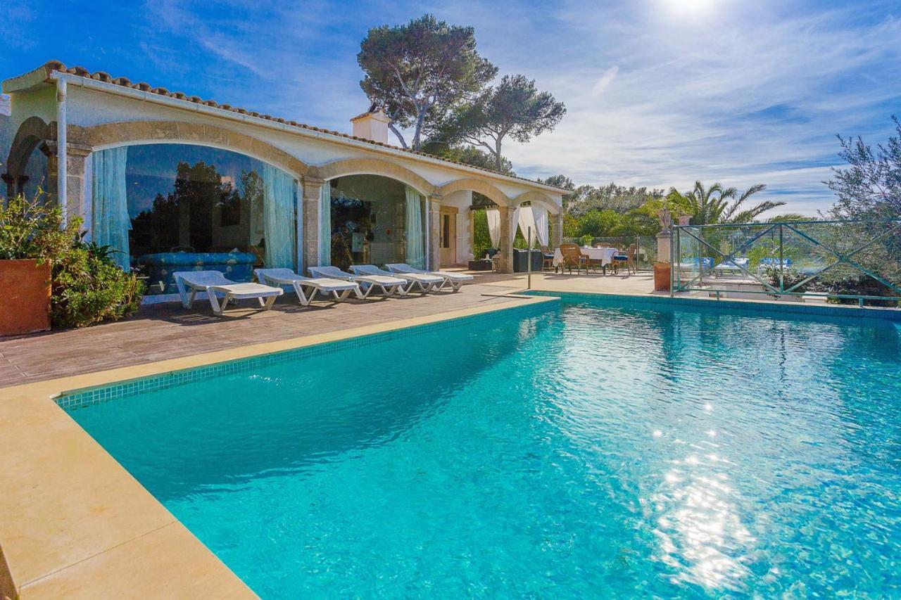 Villa Romana Bonaire * Alcudia (Mallorca)
