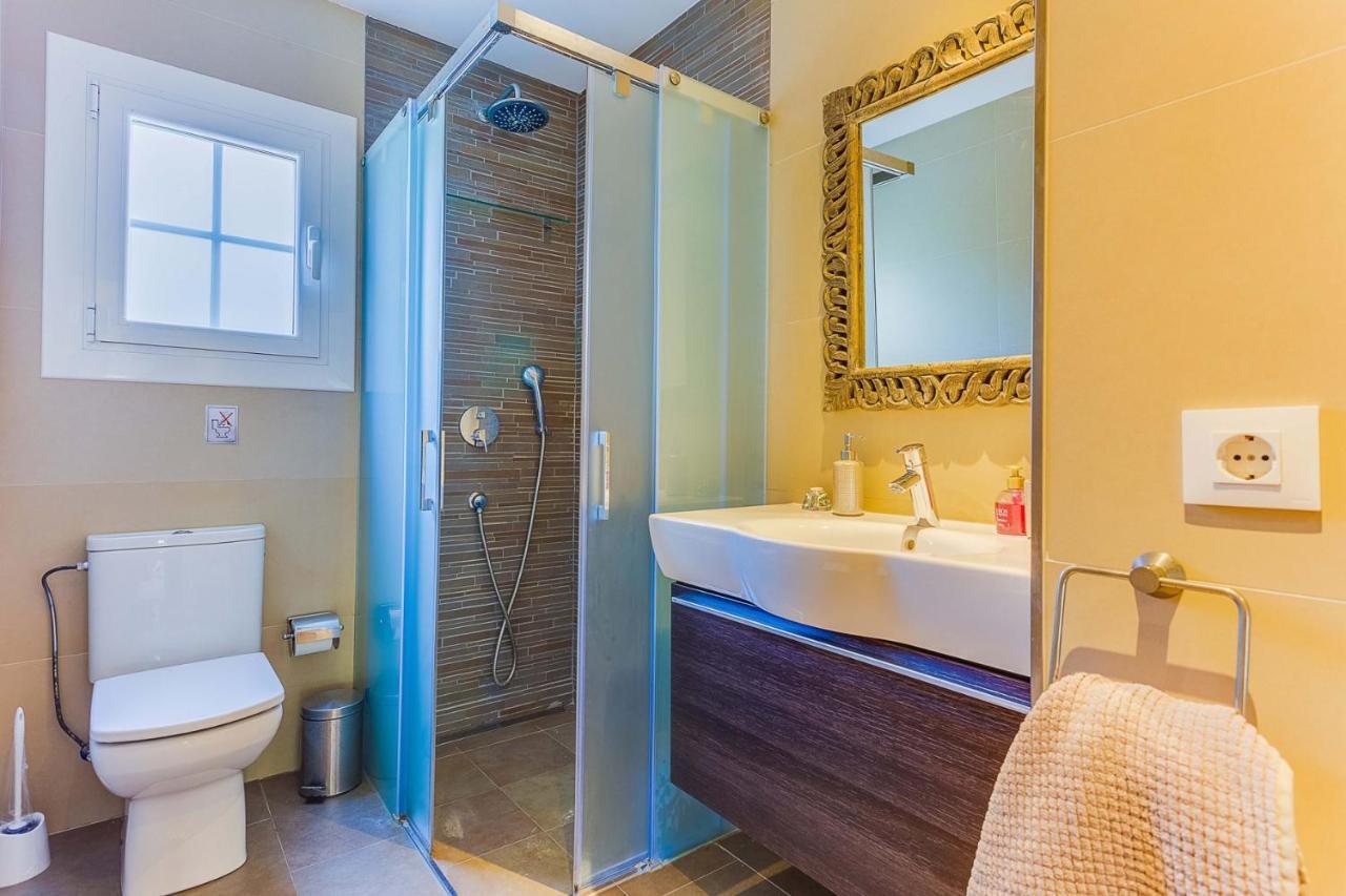 Villa Romana Bonaire Alcudia (Mallorca)