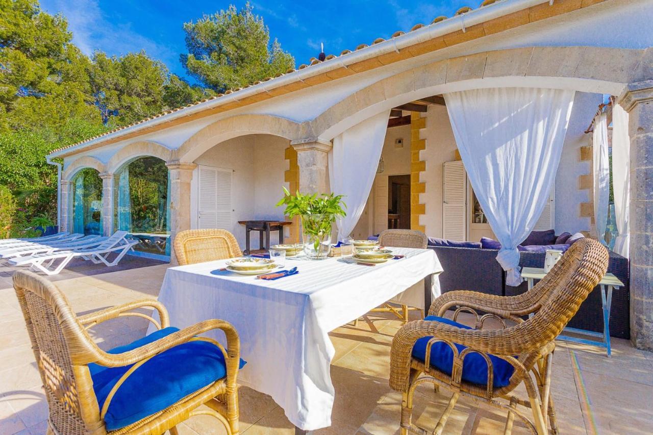 Villa Romana Bonaire Villa Alcudia (Mallorca)