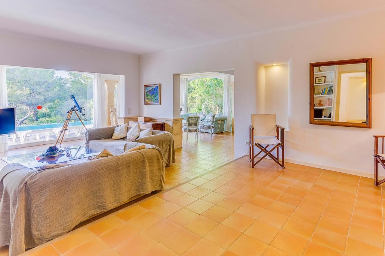 Villa Romana Bonaire Alcudia (Mallorca)