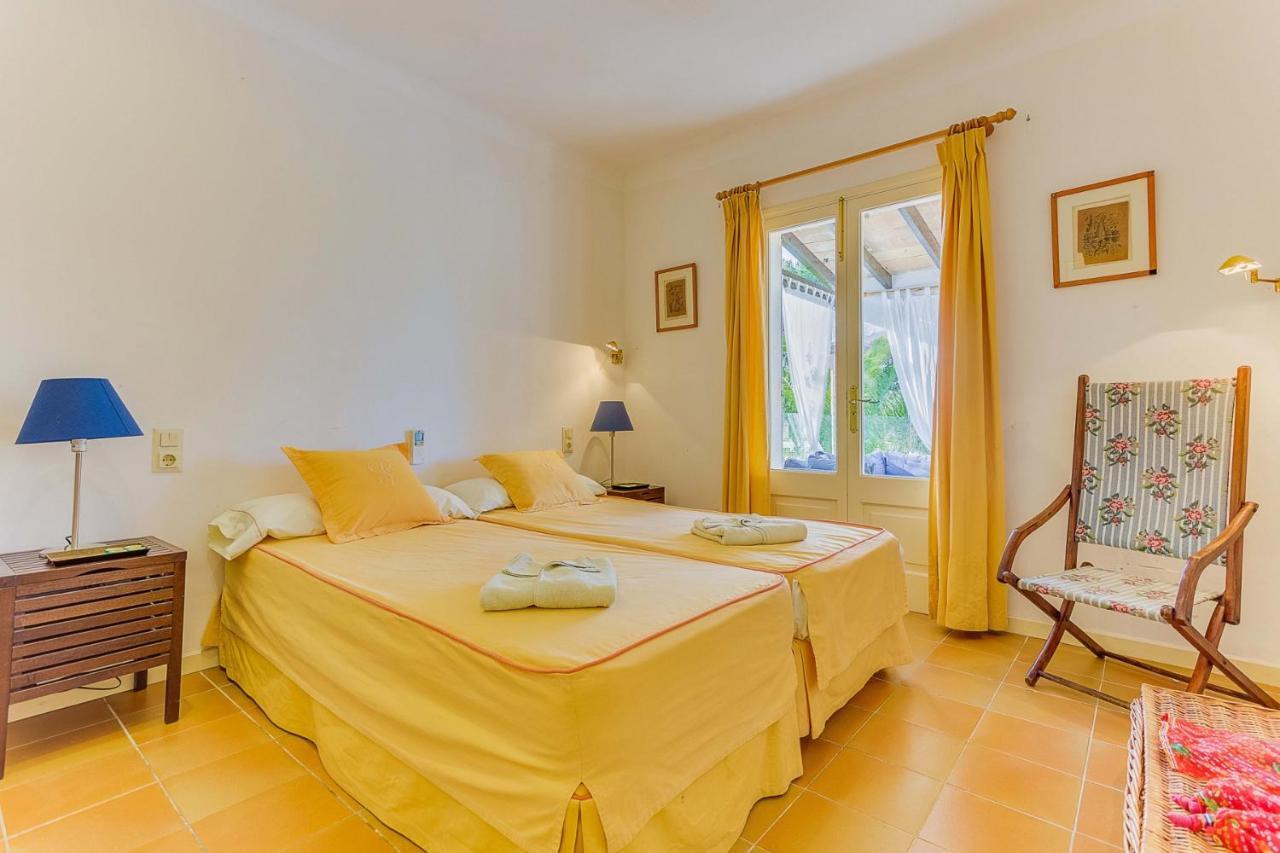 Villa Romana Bonaire Alcudia (Mallorca)