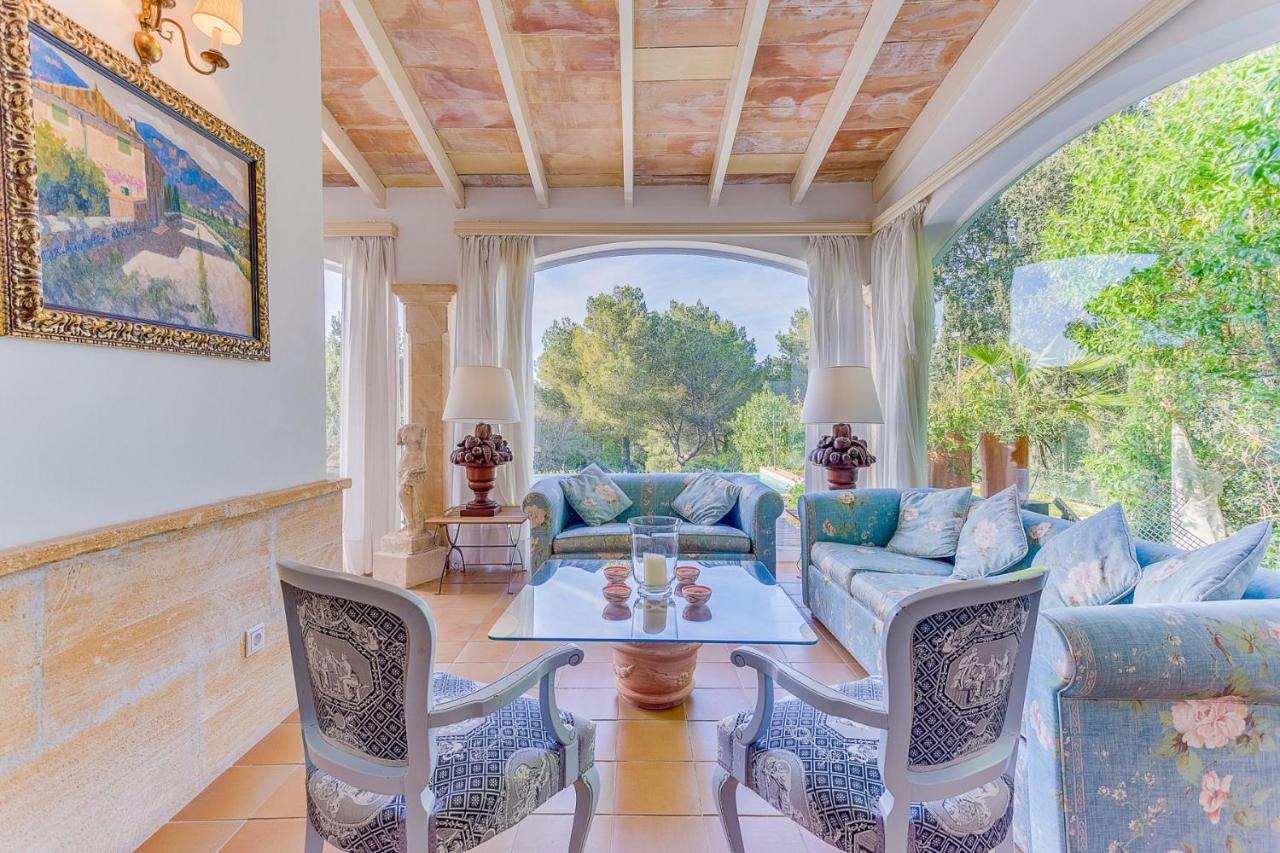 Villa Villa Romana Bonaire Alcudia (Mallorca)