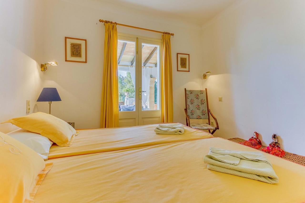 Villa Romana Bonaire Villa *