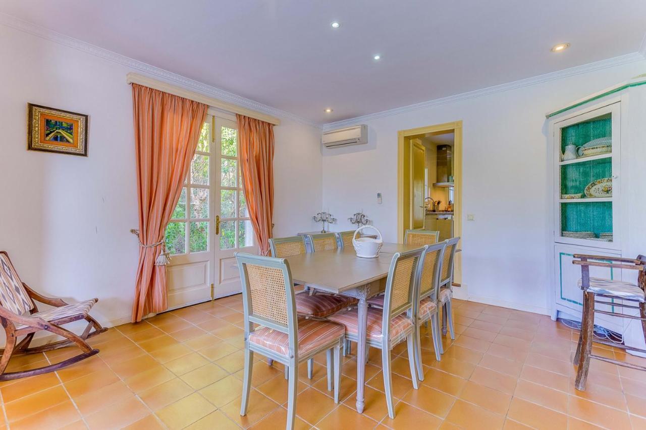 Villa Romana Bonaire Alcudia (Mallorca)