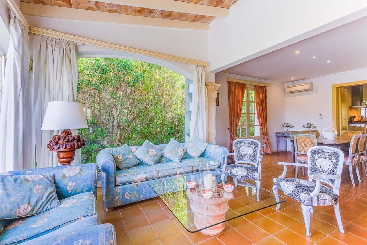 Villa Romana Bonaire * Alcudia (Mallorca)