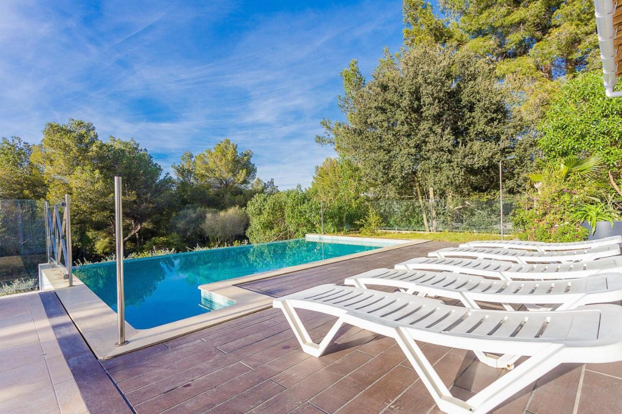 Villa Romana Bonaire Villa Alcudia (Mallorca)