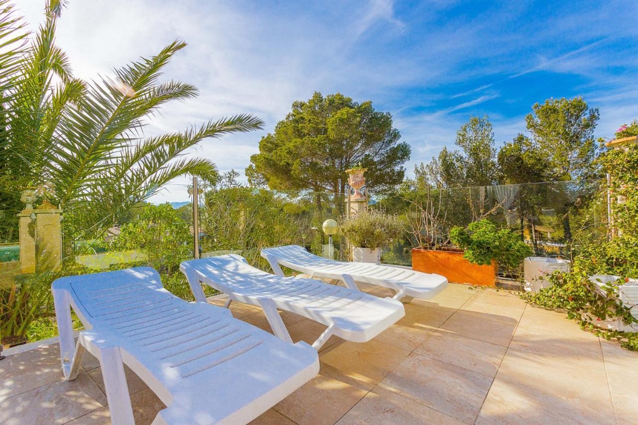 Villa Romana Bonaire Villa Alcudia (Mallorca)