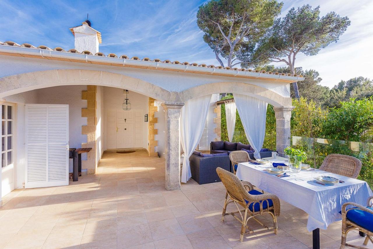 Villa Romana Bonaire Villa Alcudia (Mallorca)