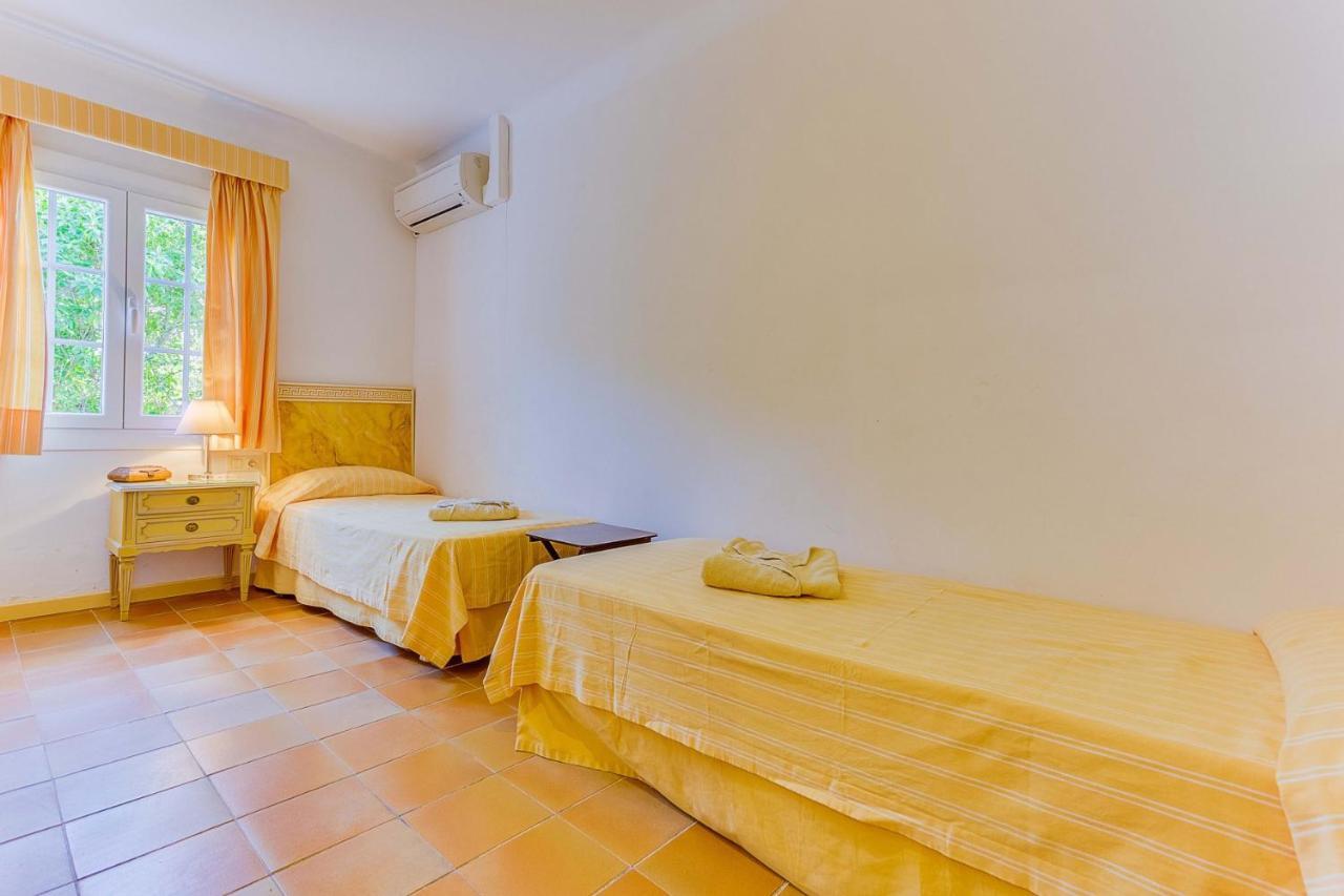 Villa Romana Bonaire Alcudia (Mallorca)