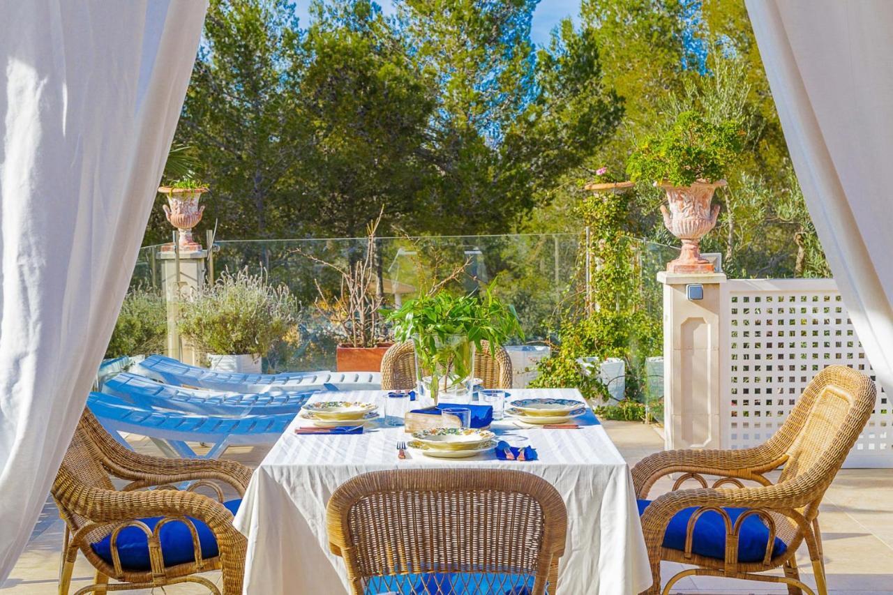Villa Romana Bonaire Villa Alcudia (Mallorca)