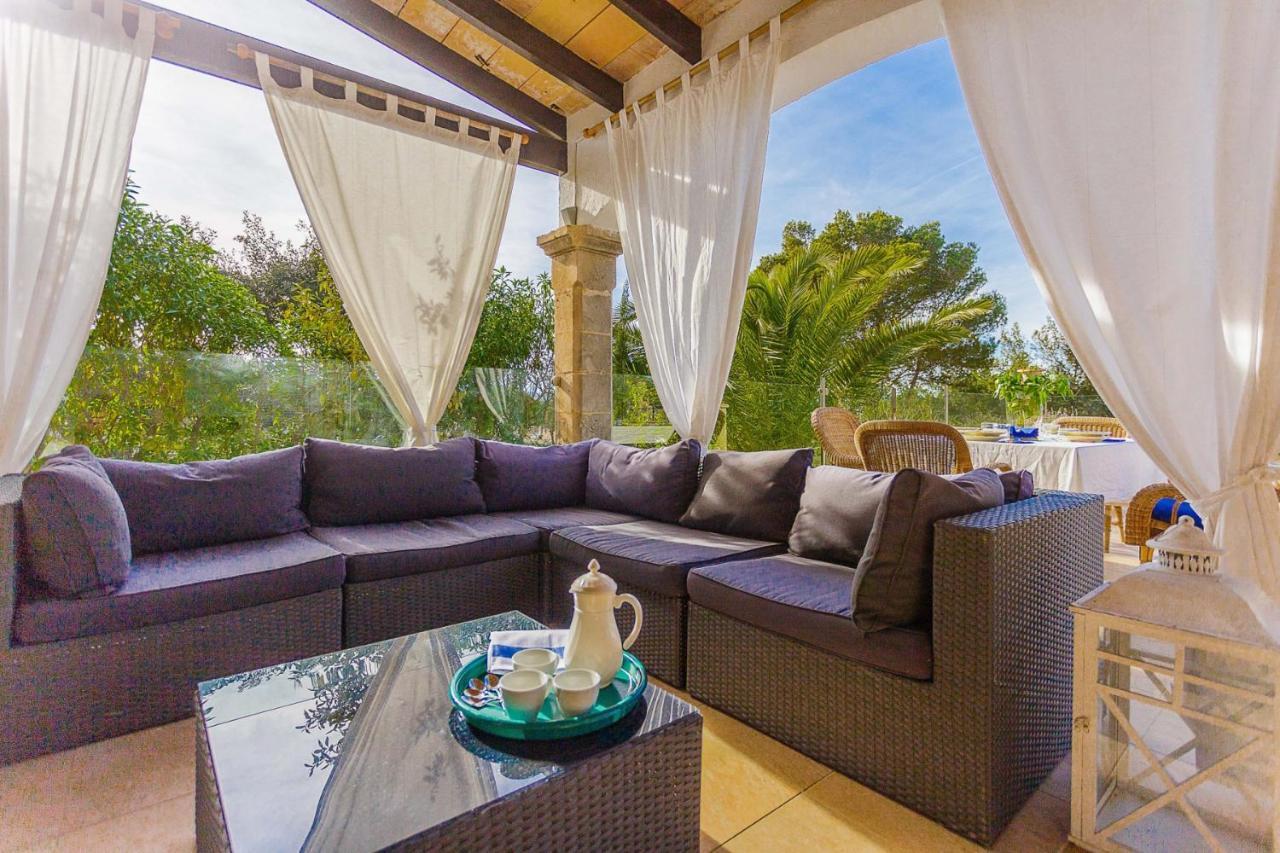 Villa Romana Bonaire Villa