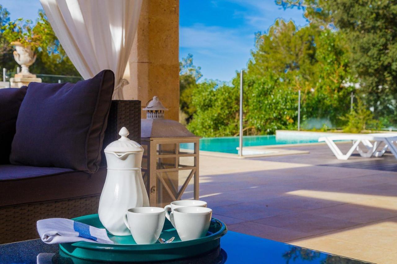 Villa Romana Bonaire Villa