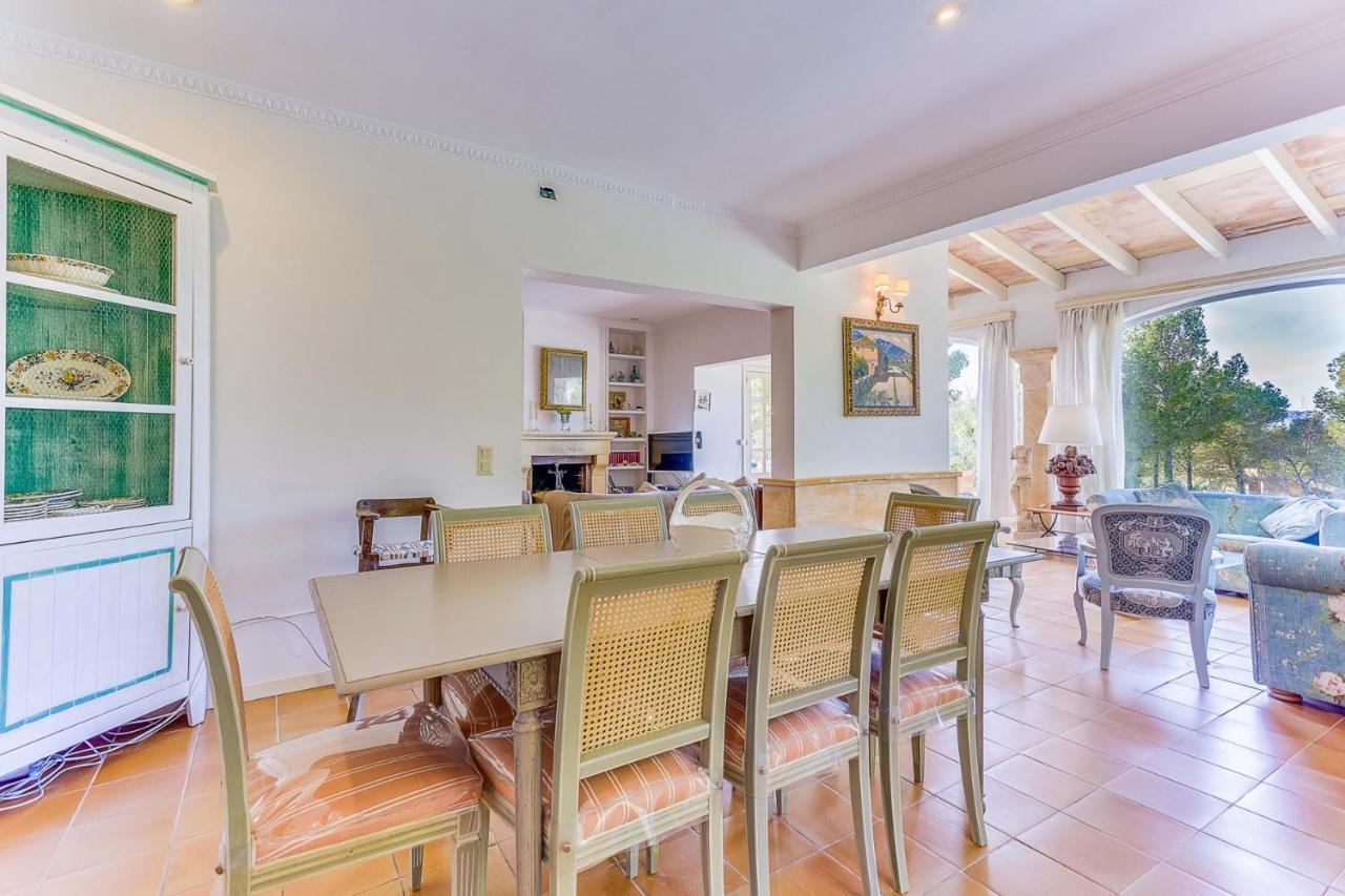 Villa Romana Bonaire