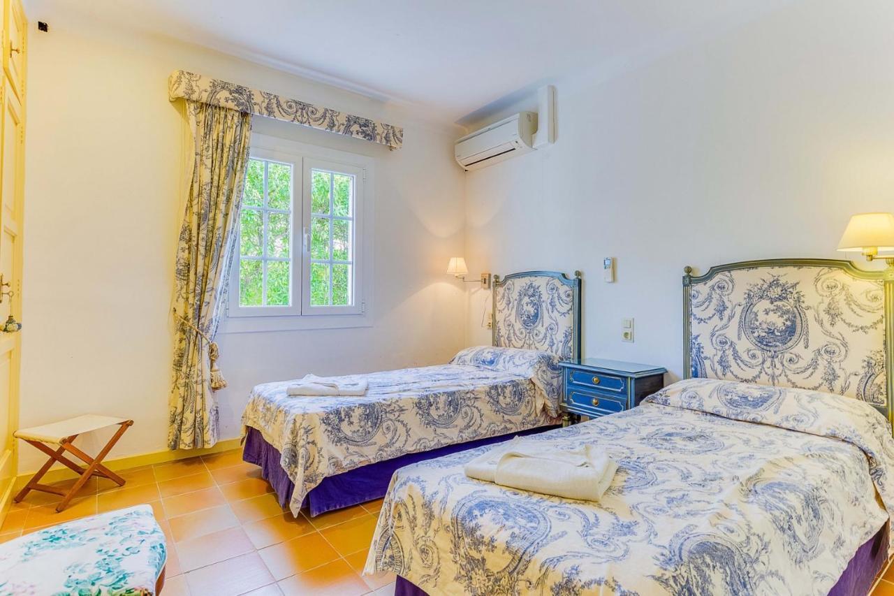 Villa Villa Romana Bonaire Alcudia (Mallorca)