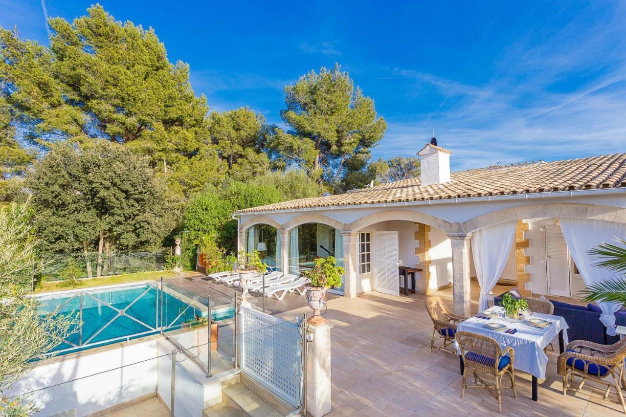 Villa Romana Bonaire * Alcudia (Mallorca)